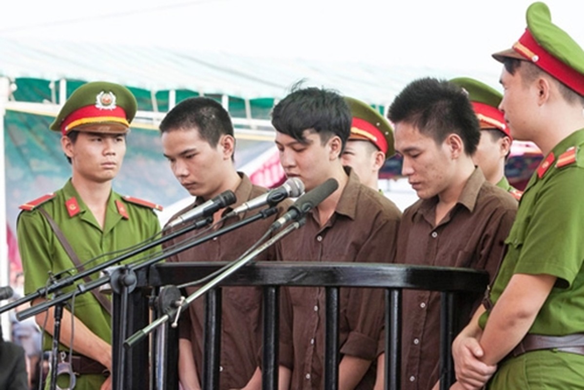 Nguyen Hai Duong: Tu trai lanh thanh ac quy mau lanh-Hinh-7