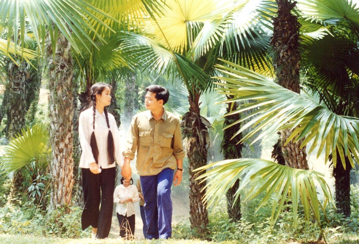 Nhung nguoi tinh man anh mot thoi cua Mai Thu Huyen-Hinh-4