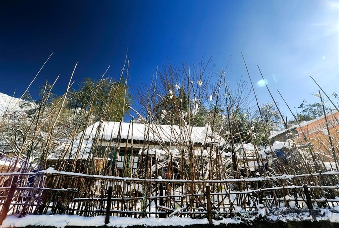 Ngam tuyet tren nhung thua ruong bac thang cua “noc nha Dong Duong“