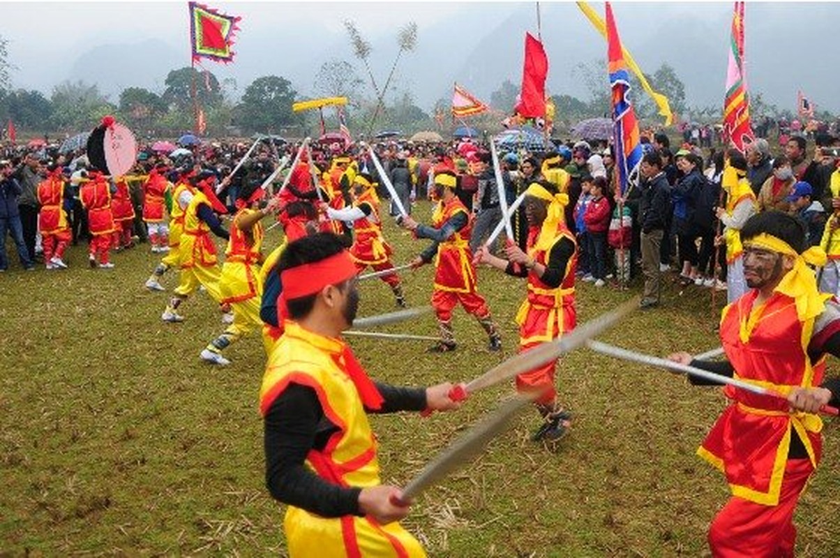 La lung le hoi ruoc “cua quy” khung nhat Viet Nam-Hinh-10