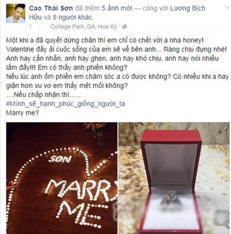 Lo chan dung vo sap cuoi cua Cao Thai Son?-Hinh-5