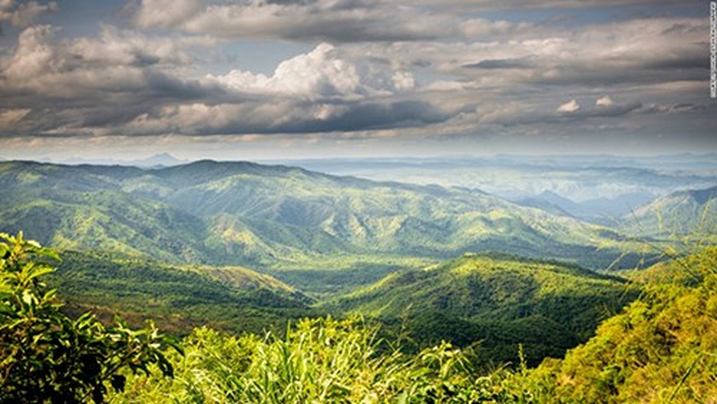 Nhung hinh anh doc, la ve cac bo lac o Ethiopia-Hinh-5