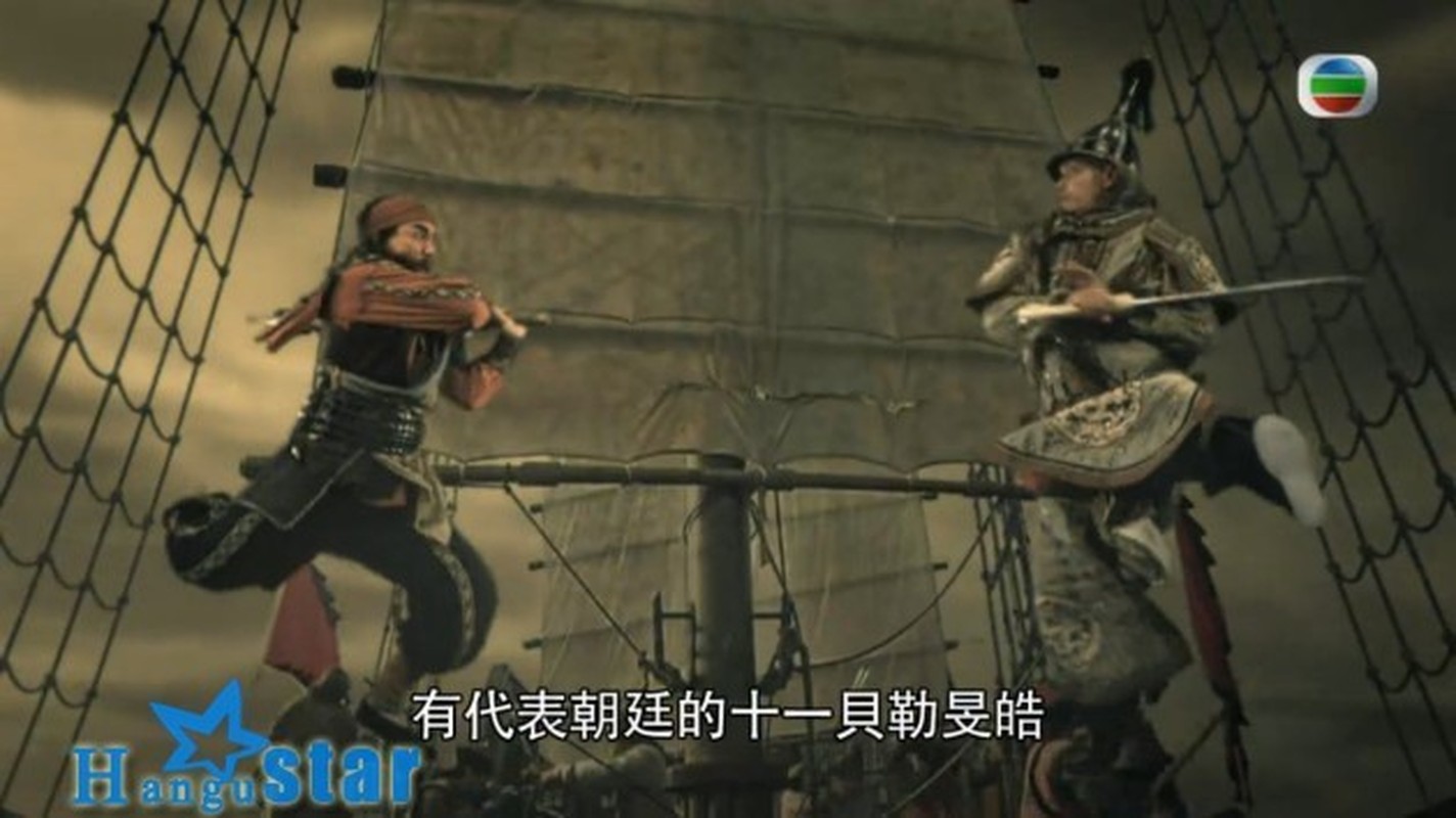 Su that dang sau nhung canh hoanh trang cua phim TVB-Hinh-9
