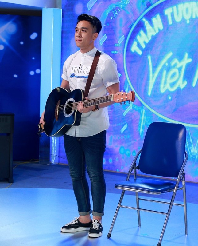 Nhieu du hoc sinh, nguoi ngoai quoc casting Vietnam Idol-Hinh-6