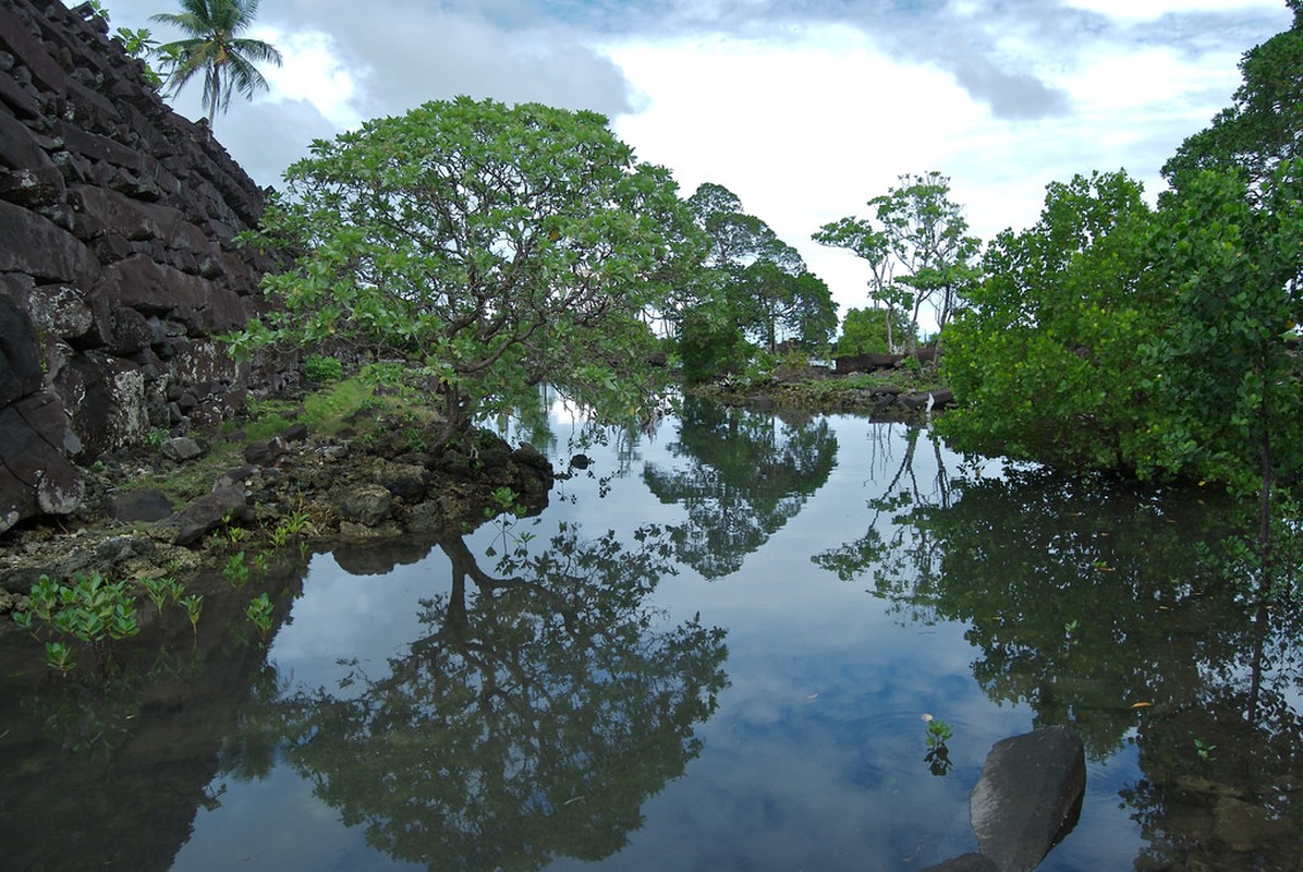 Hoi An lot top 10 kenh dao noi tieng the gioi-Hinh-4