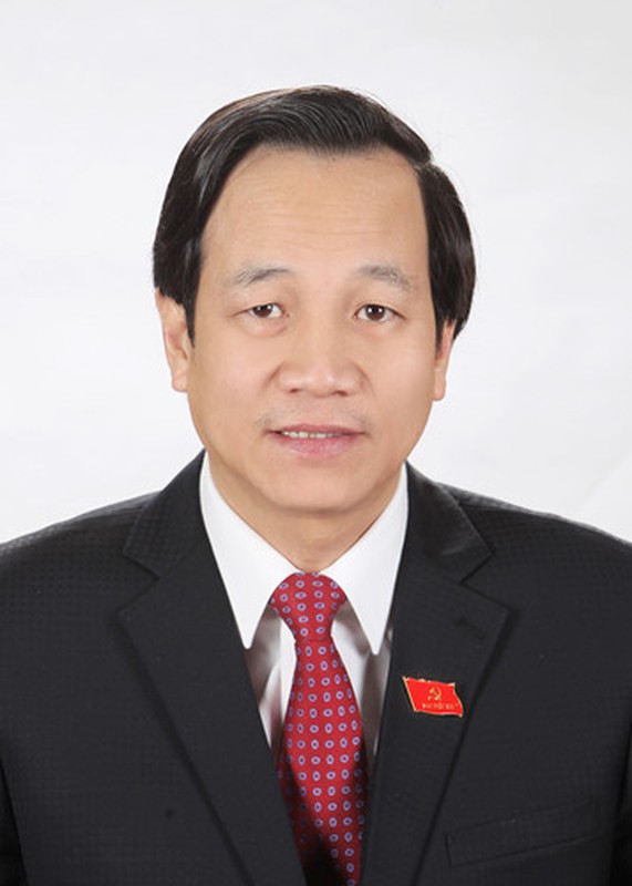 Danh sach bo may lanh dao Chinh phu nhiem ky 2016-2021-Hinh-24