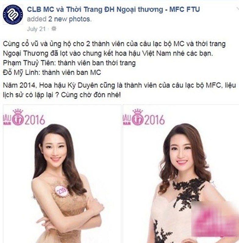 Bat ngo nhung diem chung giua Do My Linh va Ky Duyen-Hinh-5