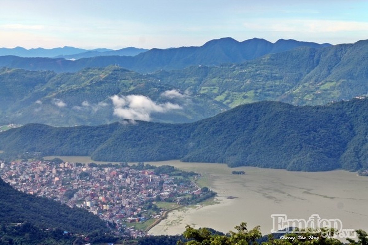 Den Nepal xem hoa tang ben bo song Bagmati-Hinh-10