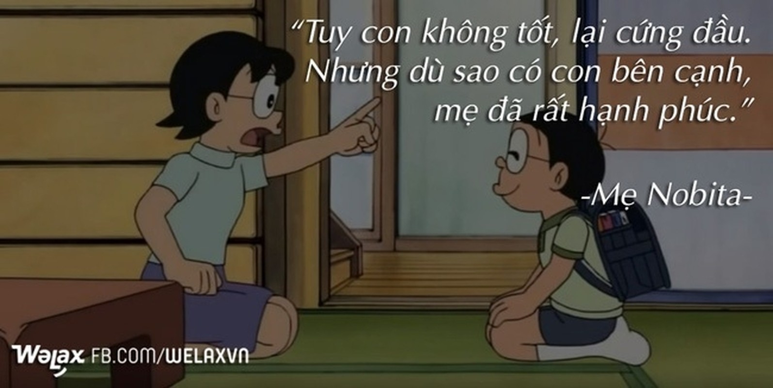 Nhung cau noi “bat hu” cua bo truyen tranh dinh dam Doraemon-Hinh-3