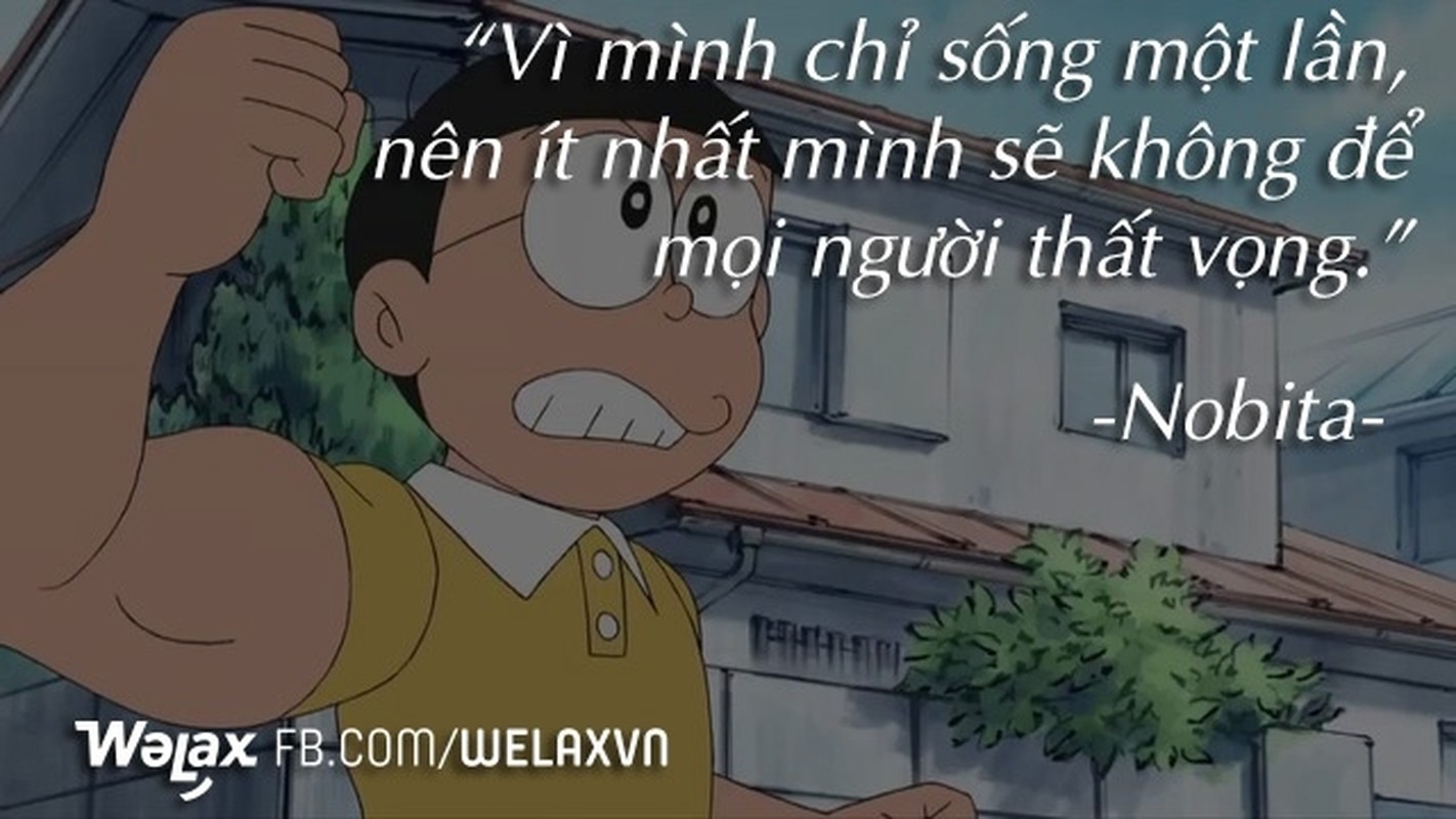 Nhung cau noi “bat hu” cua bo truyen tranh dinh dam Doraemon-Hinh-6