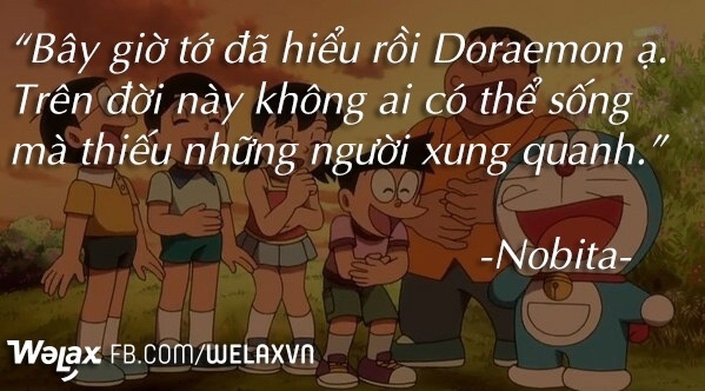 Nhung cau noi “bat hu” cua bo truyen tranh dinh dam Doraemon-Hinh-7