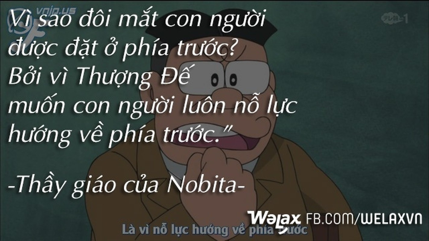 Nhung cau noi “bat hu” cua bo truyen tranh dinh dam Doraemon-Hinh-8