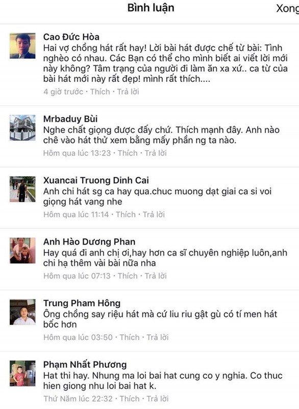 Dan mang tranh cai vi cap vo chong song ca “Tinh ngheo co nhau“-Hinh-3