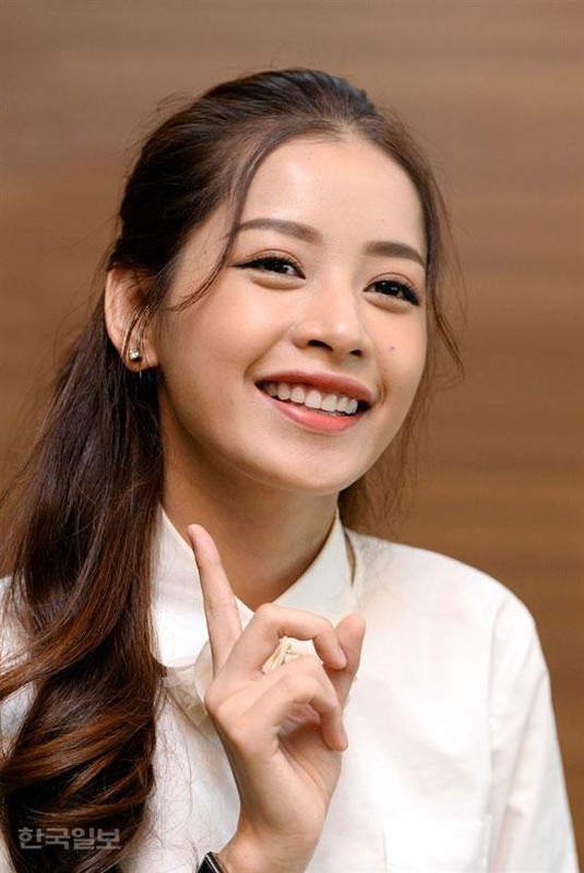 Chi Pu duoc bao Han ca ngoi la Kim Tae Hee Viet Nam-Hinh-3