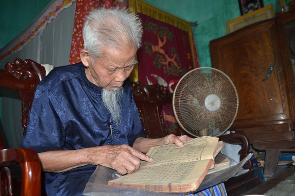 Cuoc song cua 5 anh em ruot deu gan tram tuoi o Hai Duong-Hinh-6