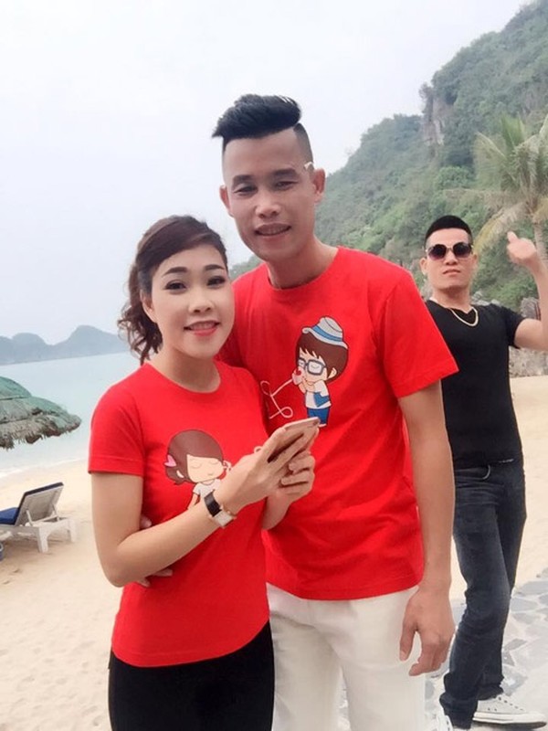 Day la nhung sao Viet tinh duyen trac tro nhat showbiz-Hinh-8