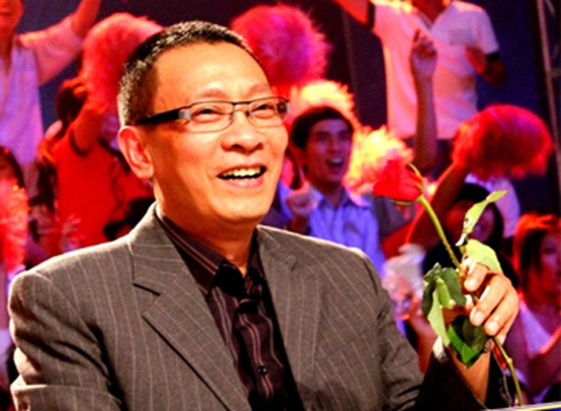 Doi thuong it nguoi biet cua MC Lai Van Sam