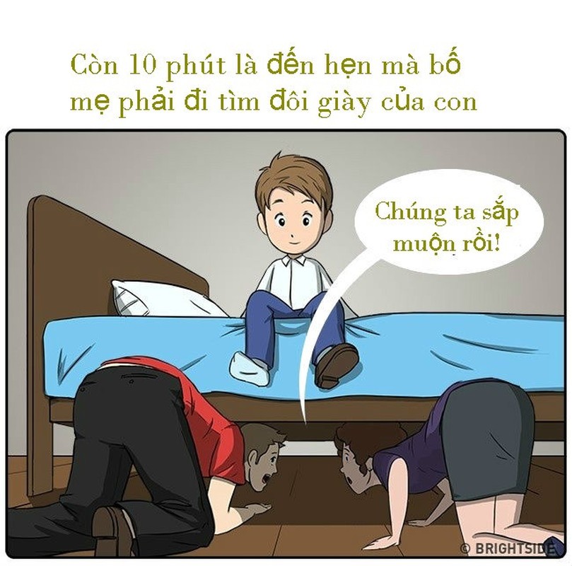 Bo tranh do khoc do cuoi khi gia dinh co them thanh vien-Hinh-5