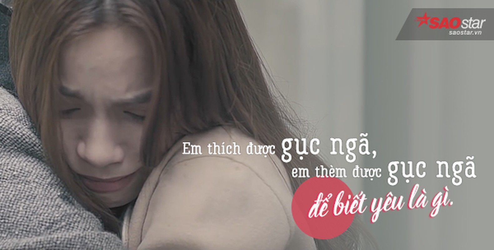 Ho Ngoc Ha va nhung triet ly tinh yeu rat… phu nu