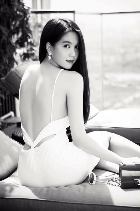 Dien ao hai day xe sau, ai ngay tho va quyen ru bang Ngoc Trinh?-Hinh-11