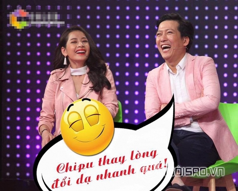 Oc Thanh Van buc xuc len tieng khi bi fan Chi Pu cong kich-Hinh-3