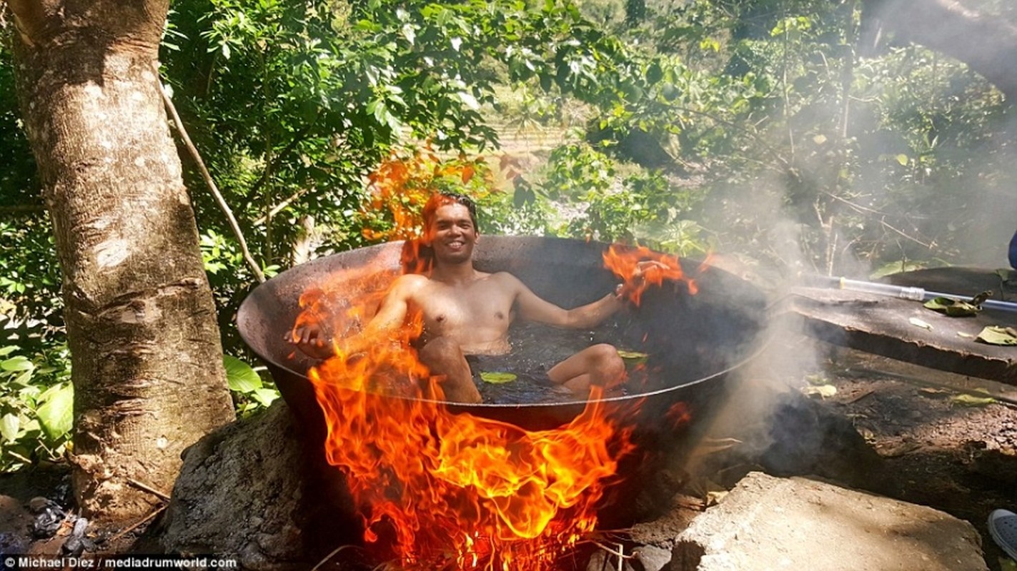 Dich vu du lich doc dao Trai nghiem luoc nguoi trong vac dau