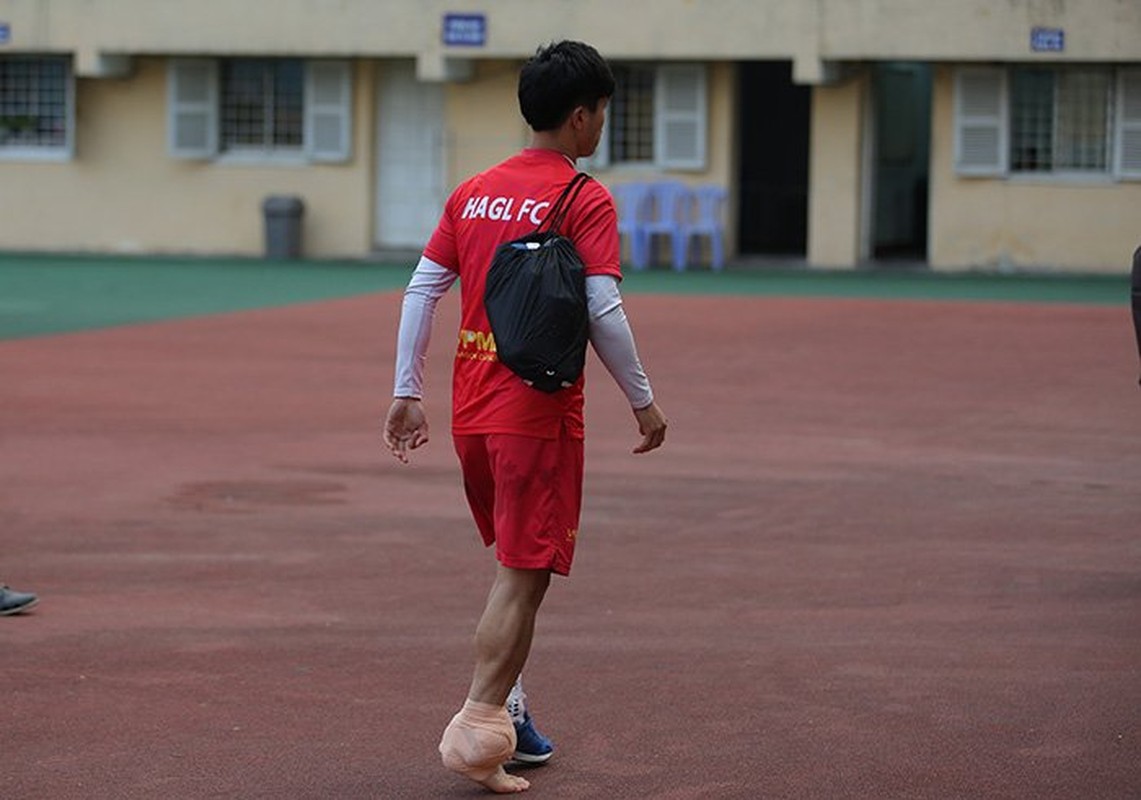 Fan nu Thu do “ket” Van Toan, ngo lo Cong Phuong-Hinh-7