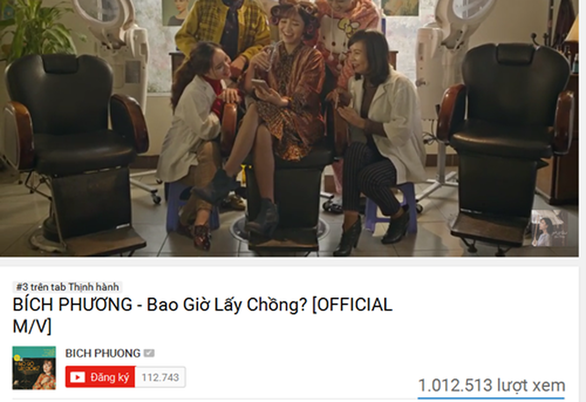 “Gai e” ran ran chia se MV “Bao gio lay chong“-Hinh-2
