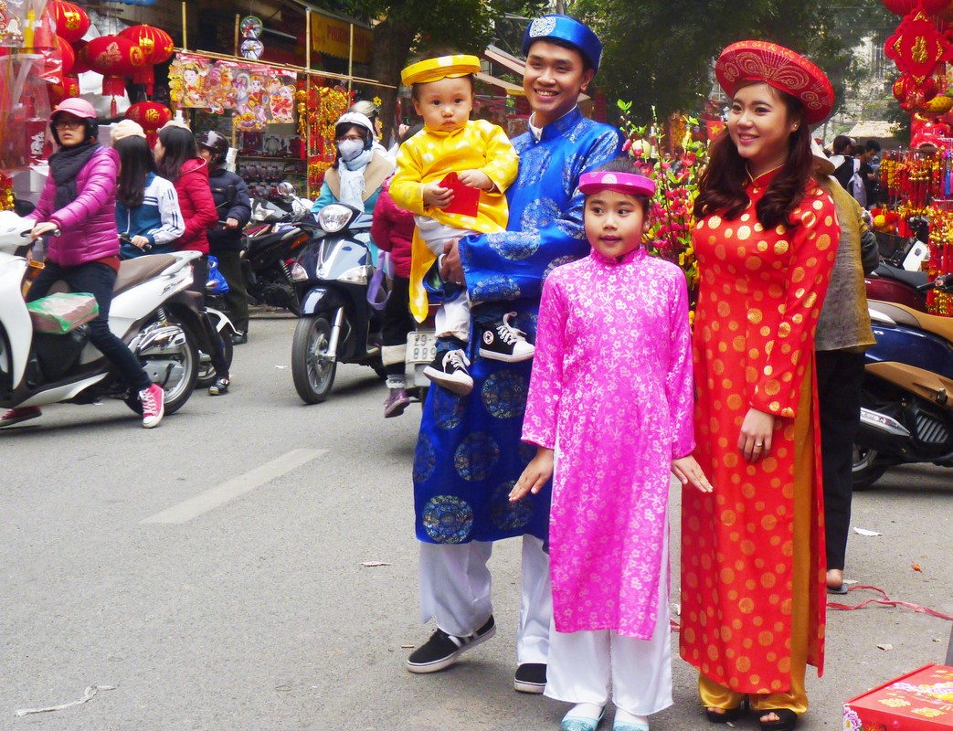 5 cho hoa noi tieng Ha Noi nen ghe tham trong dip Tet-Hinh-7