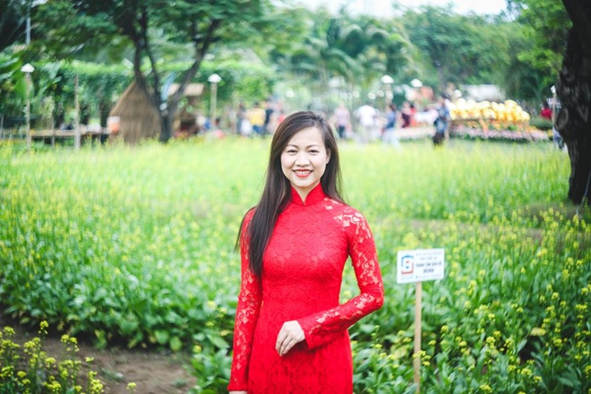 Anh: Hoi hoa xuan o pho nha giau Sai Gon-Hinh-6