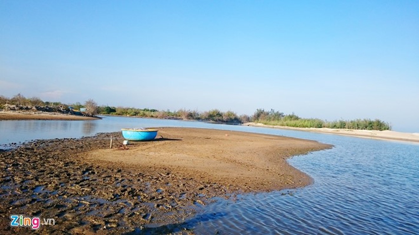 Nhung trai nghiem bien thu vi o Viet Nam