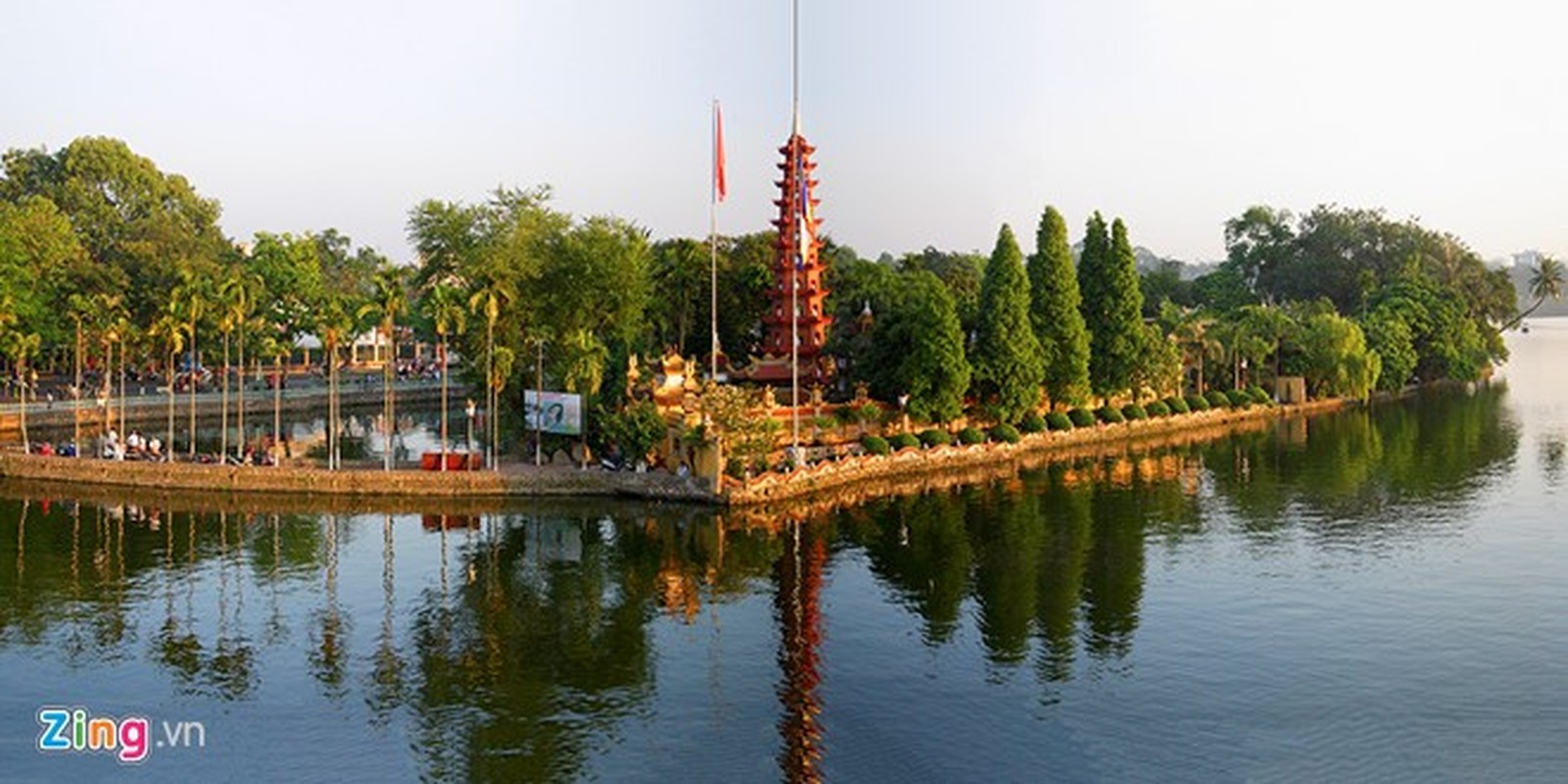 Nhung den chua linh thieng de cau may dip dau nam o Ha Noi-Hinh-2