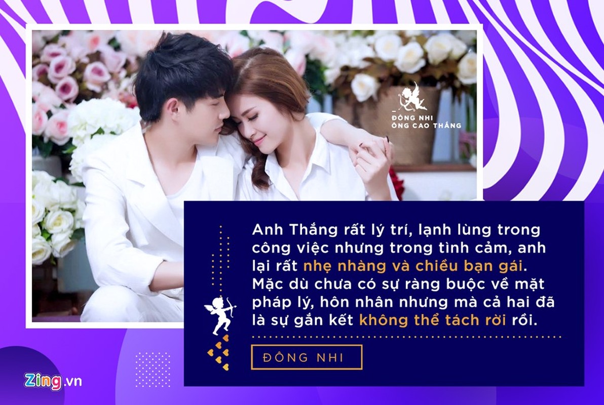 Khong can Valentine, sao Viet du hanh phuc voi loi yeu nay