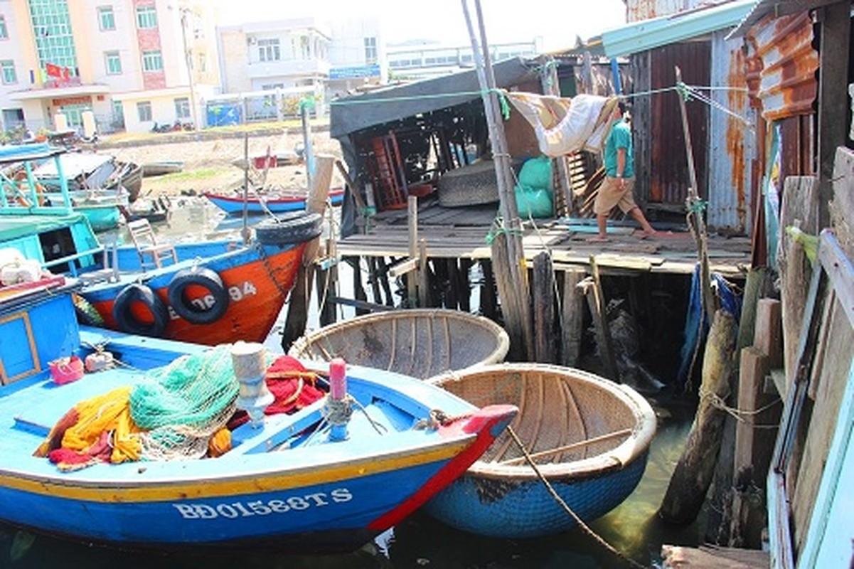 Run ray cuoc song trong nhung can nha xieu veo o xom ngheo-Hinh-5