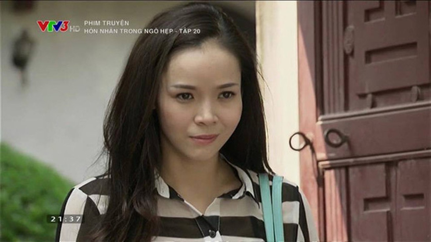 Hung huc voi ve dep cua Diem Huong chuyen dong vai cuop chong-Hinh-7