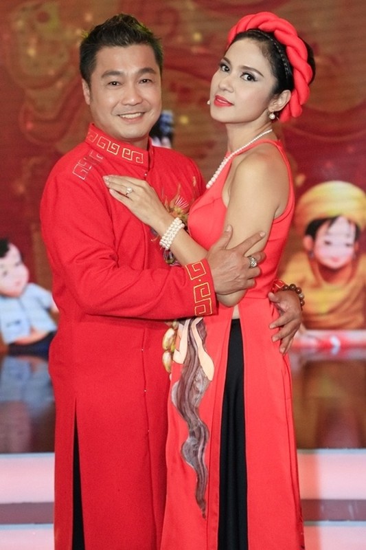 Ly Hung va “nguoi tinh” chua bao gio gan gui den the