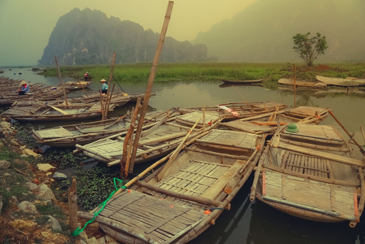 Ve dep nen tho cua thung lung Ninh Binh trong “Kong“-Hinh-15