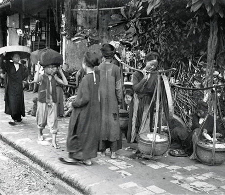 Anh hiem doi song cua nguoi dan Ha Noi nhieu thap ky truoc-Hinh-8