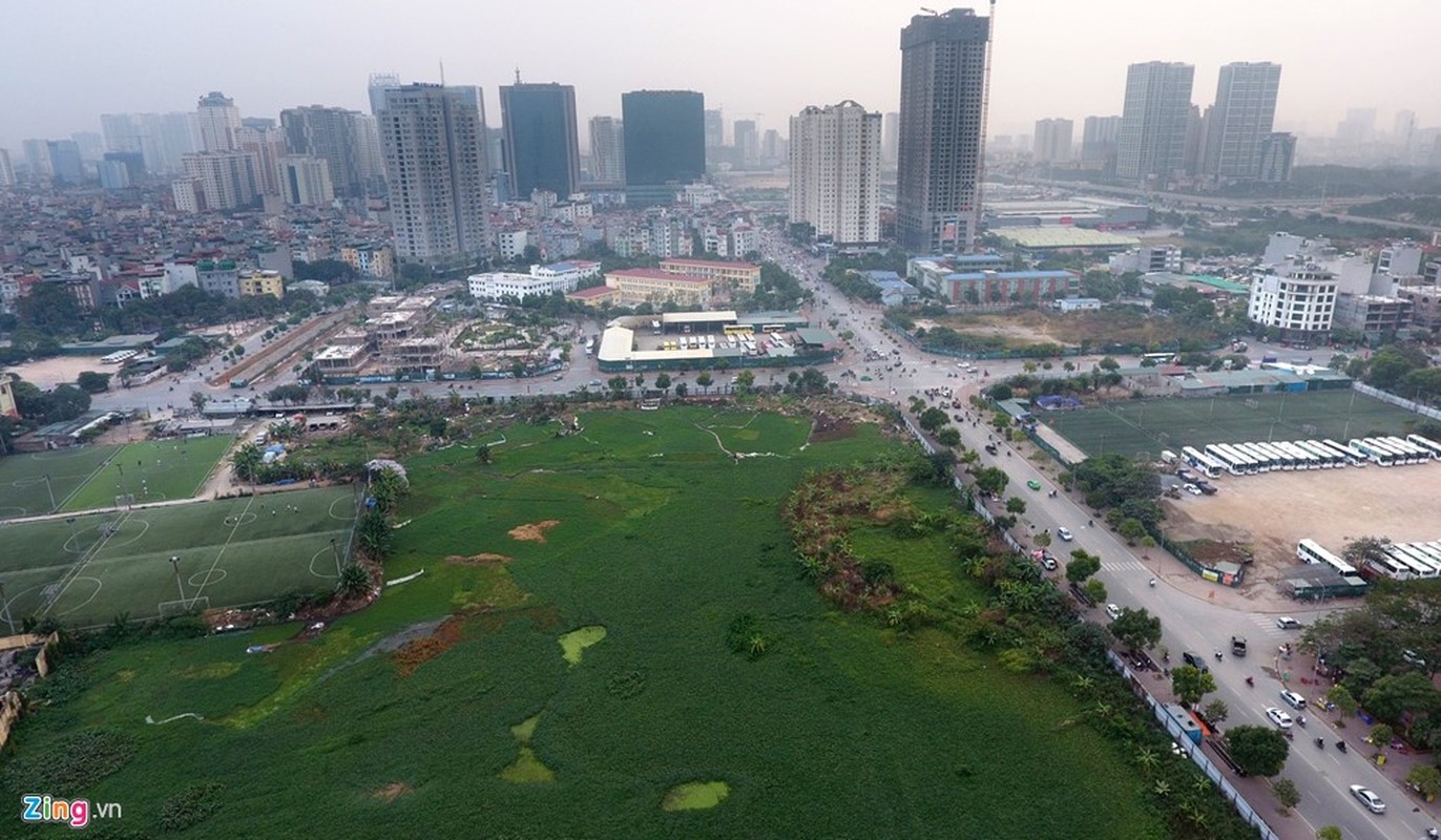 Toan canh “cong vien treo” va “duong tren giay” canh du an Home City-Hinh-7