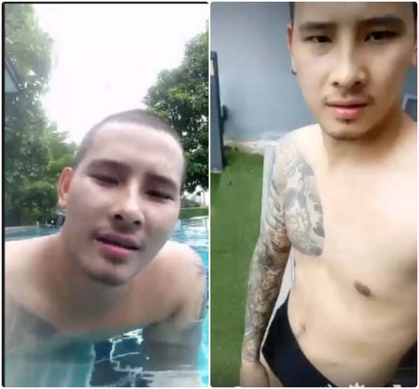 Chong cu dang anh nhay cam niu keo nu dai gia Thai Lan?