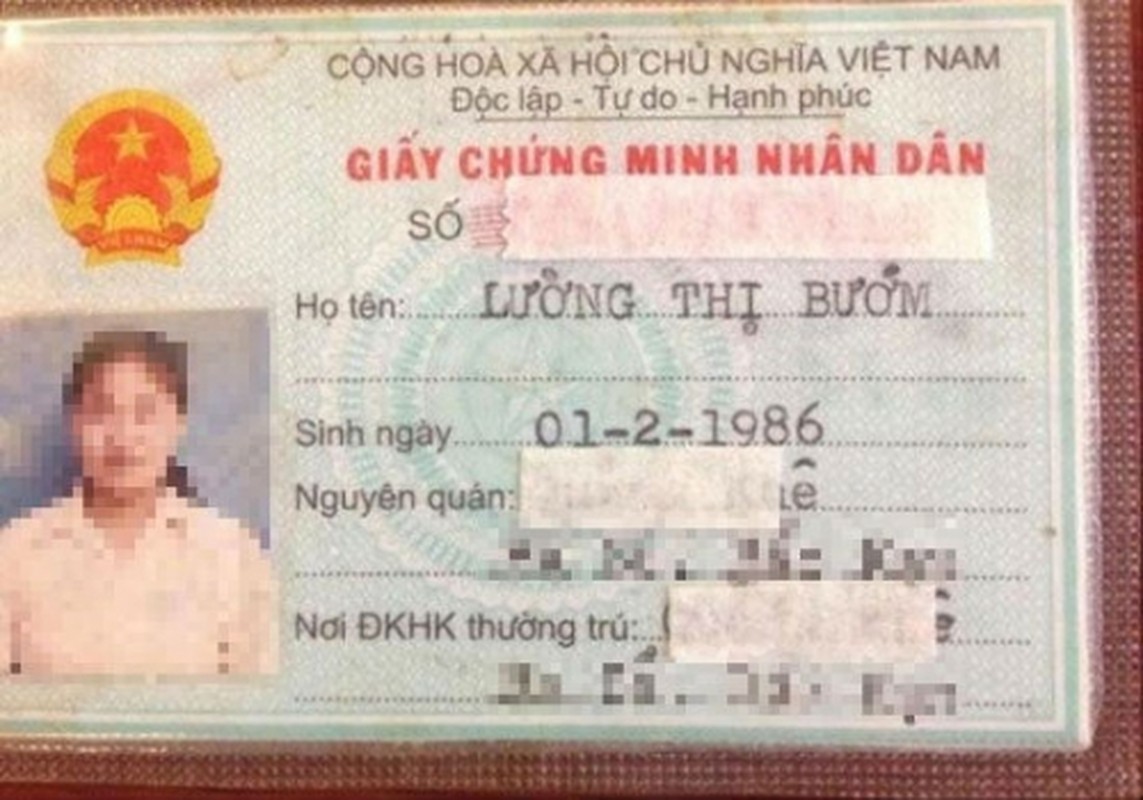 Kho do nhung cai ten khai sinh “sieu doc, sieu la