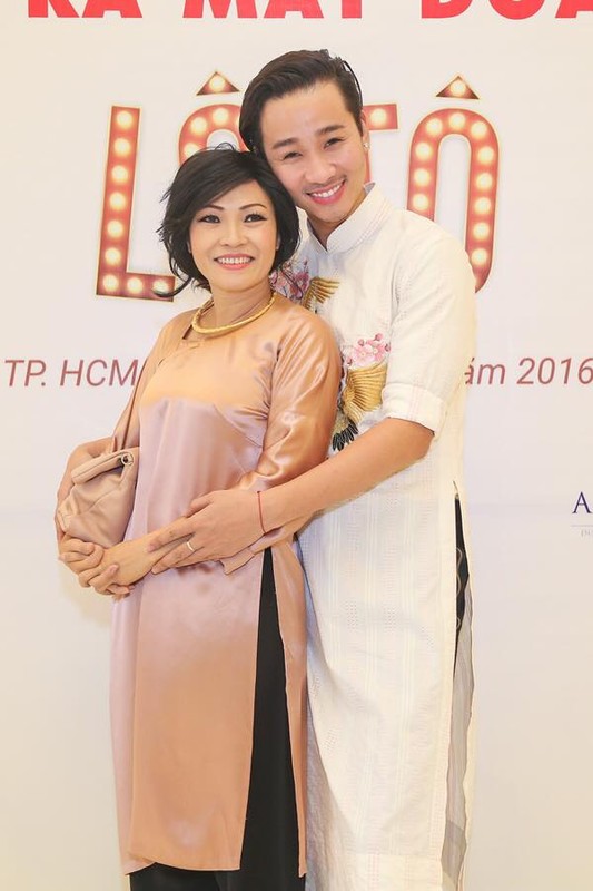 Bien hoa voi toc gia va phu kien, Phuong Thanh gay bat ngo-Hinh-10