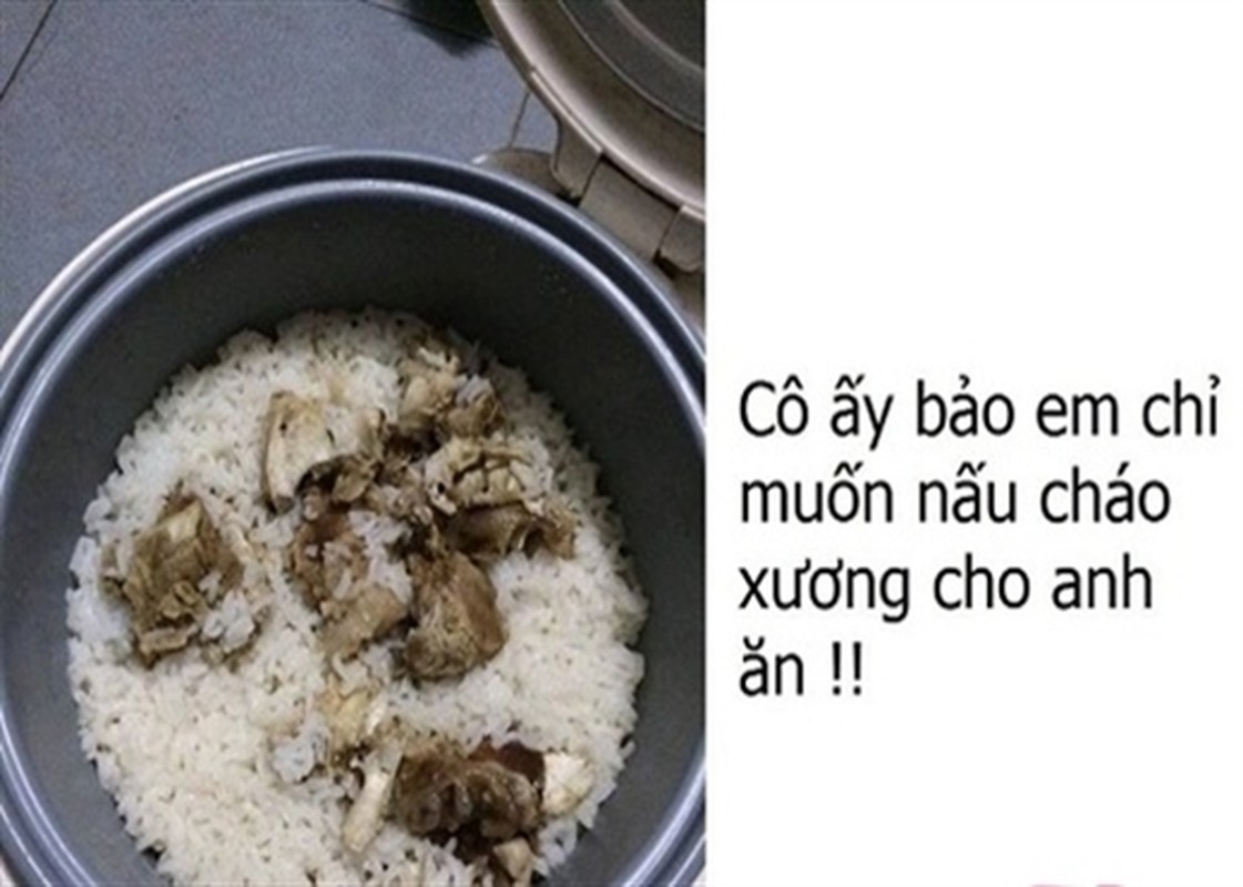 Chet cuoi voi nhung san pham vo vung nau cho chong