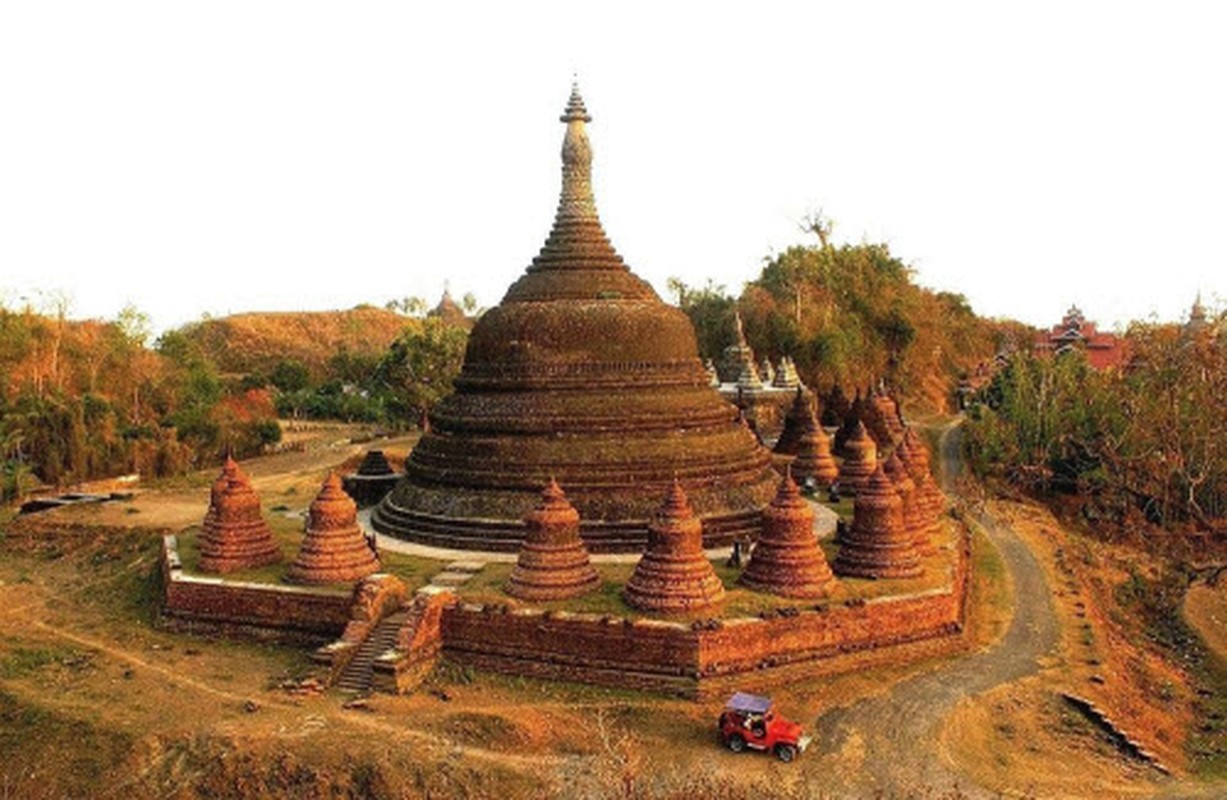 Bi an ve dep thanh binh cua thi tran Mrauk U-Hinh-10