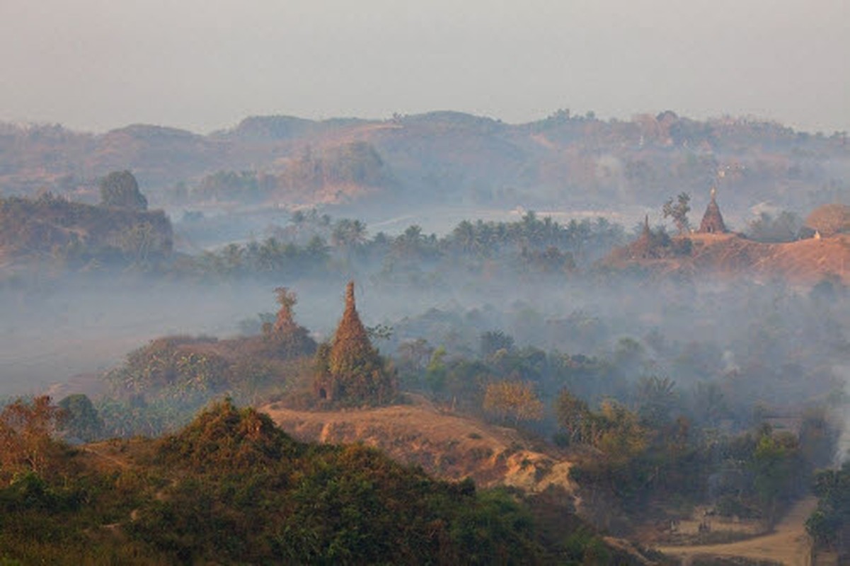 Bi an ve dep thanh binh cua thi tran Mrauk U-Hinh-2