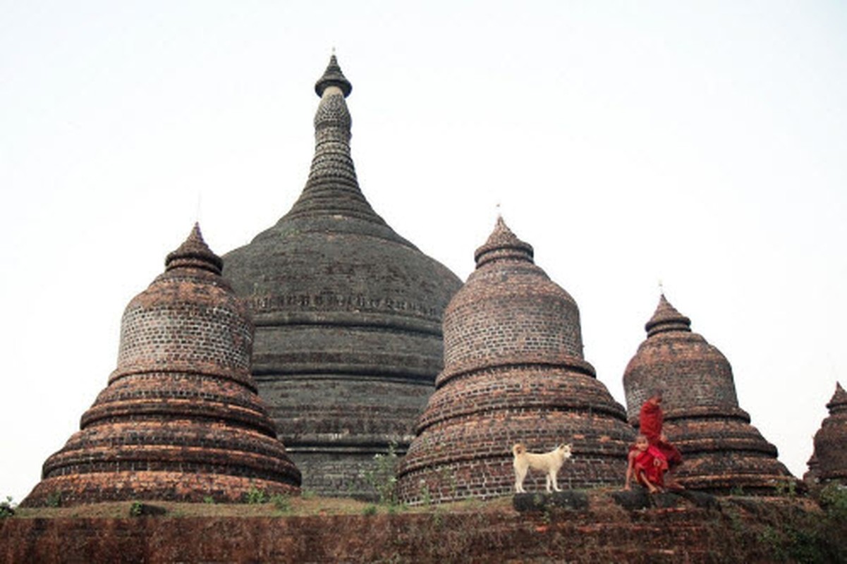 Bi an ve dep thanh binh cua thi tran Mrauk U-Hinh-3