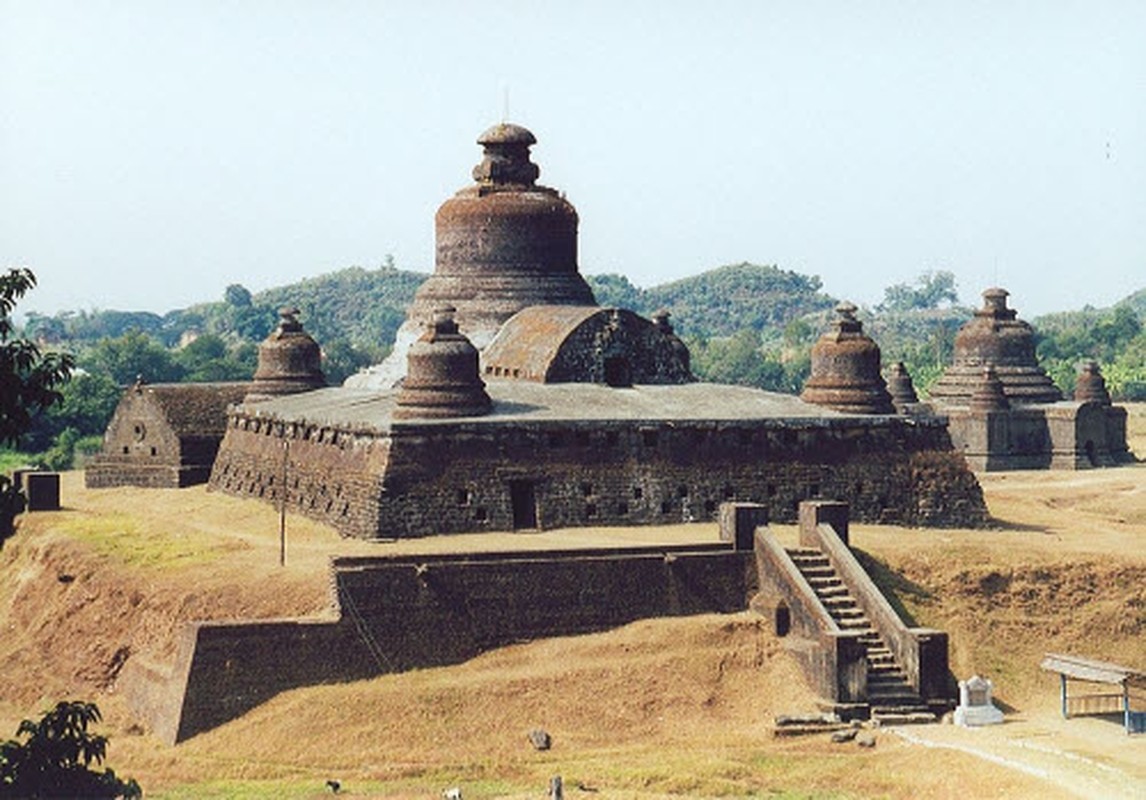 Bi an ve dep thanh binh cua thi tran Mrauk U-Hinh-5