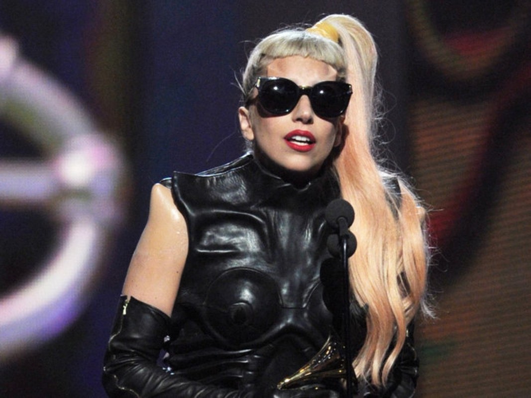 Lady Gaga: Tu ca si “quai di” tro thanh quy co thanh lich-Hinh-8