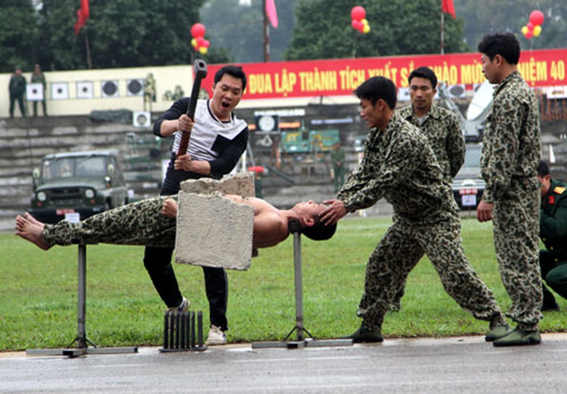 Bo doi Quan khu 1 dieu duyet doi ngu hoanh trang-Hinh-13