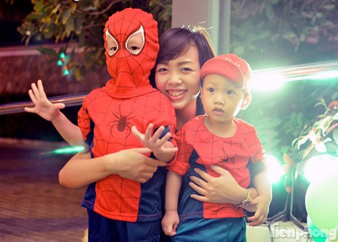 Soi noi khong khi don Halloween cua gioi tre Ha Thanh-Hinh-9